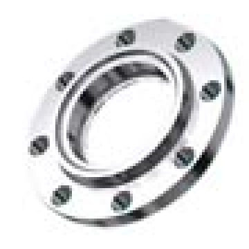 ASTM A182 Alloy Steel Socket Weld Flange